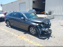 2HGFE2F21NH584364 2022 HONDA CIVIC