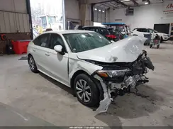 2HGFE2F21NH589872 2022 HONDA CIVIC