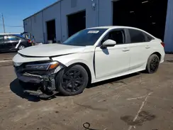 2HGFE2F21NH590424 2022 HONDA CIVIC