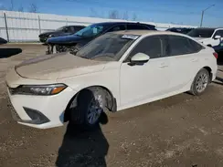2HGFE2F21PH105850 2023 HONDA CIVIC