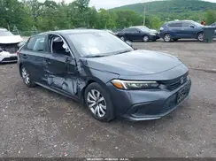 2HGFE2F21PH534518 2023 HONDA CIVIC