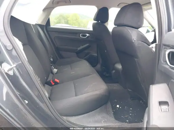 2HGFE2F21PH534518 2023 HONDA CIVIC - Image 8