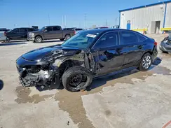 2HGFE2F21PH535779 2023 HONDA CIVIC