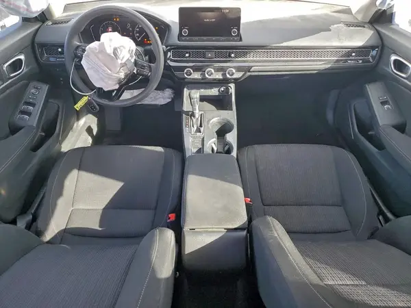 2HGFE2F21PH535779 2023 HONDA CIVIC - Image 8
