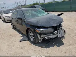 2HGFE2F21PH539055 2023 HONDA CIVIC