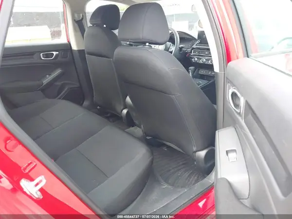 2HGFE2F21PH541873 2023 HONDA CIVIC - Image 8