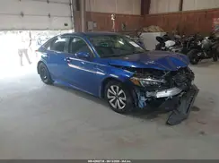 2HGFE2F21PH542425 2023 HONDA CIVIC