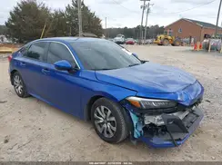2HGFE2F21PH542487 2023 HONDA CIVIC