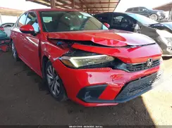 2HGFE2F21PH558351 2023 HONDA CIVIC