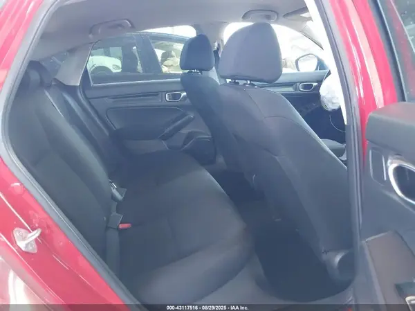 2HGFE2F21PH558351 2023 HONDA CIVIC - Image 8