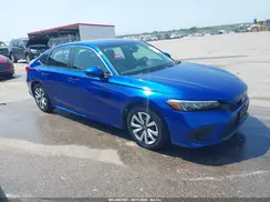 2HGFE2F21PH559807 2023 HONDA CIVIC