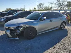 2HGFE2F21PH560102 2023 HONDA CIVIC
