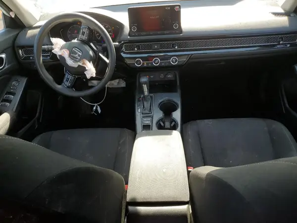 2HGFE2F21PH561671 2023 HONDA CIVIC - Image 8