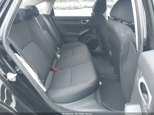2HGFE2F21PH562030 2023 HONDA CIVIC - Image 8