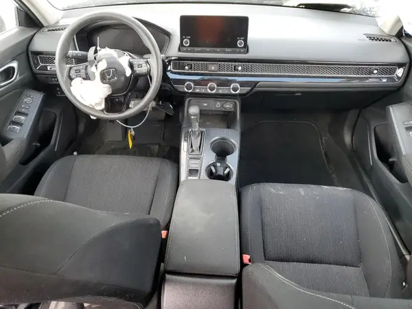 2HGFE2F21PH562996 2023 HONDA CIVIC - Image 8