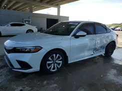 2HGFE2F21PH563615 2023 HONDA CIVIC
