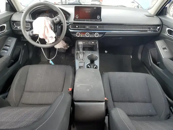 2HGFE2F21PH565297 2023 HONDA CIVIC - Image 8