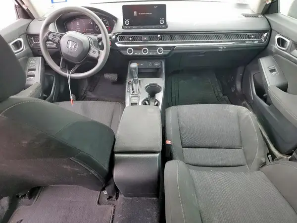 2HGFE2F21PH568622 2023 HONDA CIVIC - Image 8