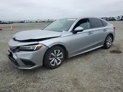 2HGFE2F21PH568720 2023 HONDA CIVIC
