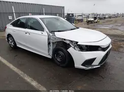 2HGFE2F21PH568815 2023 HONDA CIVIC