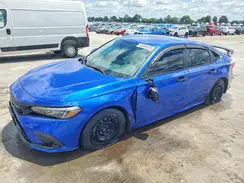 2HGFE2F21PH571360 2023 HONDA CIVIC