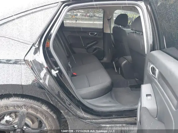 2HGFE2F21RH107293 2024 HONDA CIVIC - Image 8