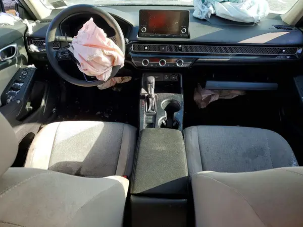 2HGFE2F21RH508407 2024 HONDA CIVIC - Image 8