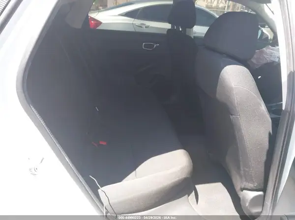 2HGFE2F21RH511386 2024 HONDA CIVIC - Image 8