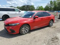 2HGFE2F21RH511422 2024 HONDA CIVIC