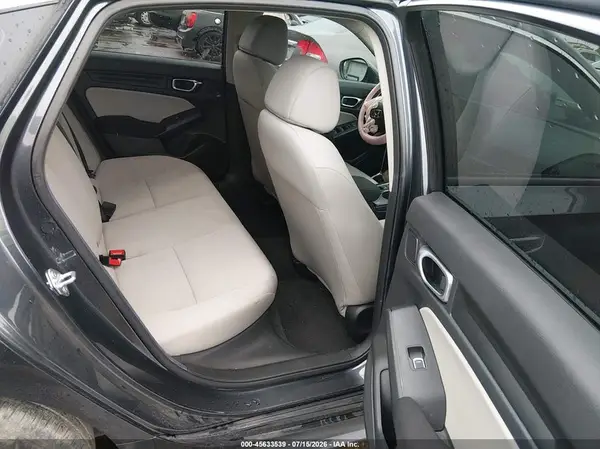 2HGFE2F21RH521318 2024 HONDA CIVIC - Image 8