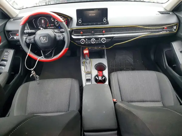 2HGFE2F21RH521805 2024 HONDA CIVIC - Image 8