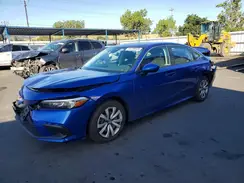 2HGFE2F21RH522663 2024 HONDA CIVIC