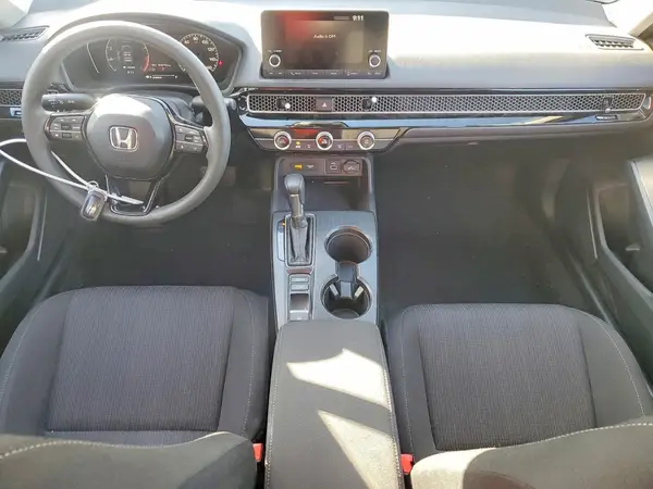 2HGFE2F21RH522663 2024 HONDA CIVIC - Image 8