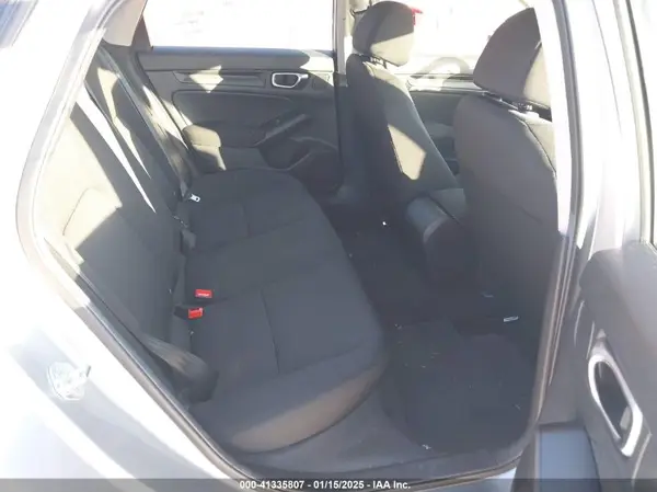 2HGFE2F21RH524378 2024 HONDA CIVIC - Image 8