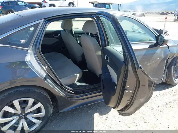 2HGFE2F21RH524462 2024 HONDA CIVIC - Image 8