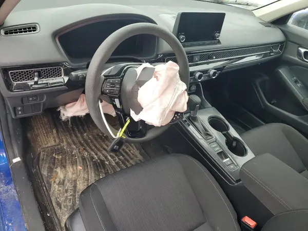 2HGFE2F21RH527006 2024 HONDA CIVIC - Image 8