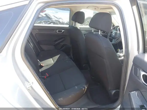 2HGFE2F21RH530732 2024 HONDA CIVIC - Image 8