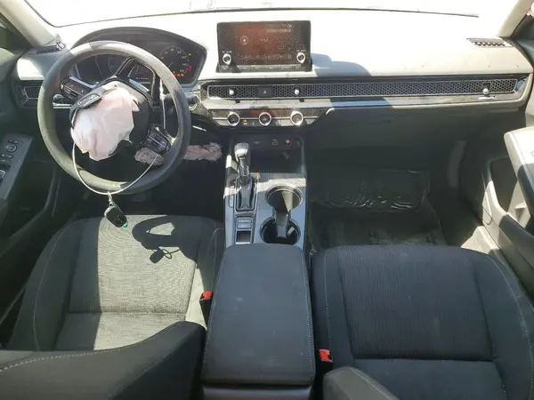 2HGFE2F21RH535428 2024 HONDA CIVIC - Image 8