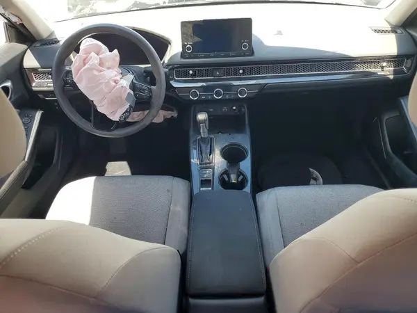 2HGFE2F21RH543481 2024 HONDA CIVIC - Image 8