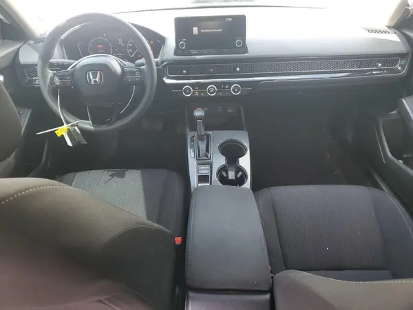 2HGFE2F21RH544632 2024 HONDA CIVIC - Image 8