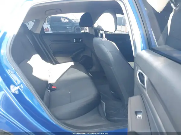 2HGFE2F21RH549166 2024 HONDA CIVIC - Image 8