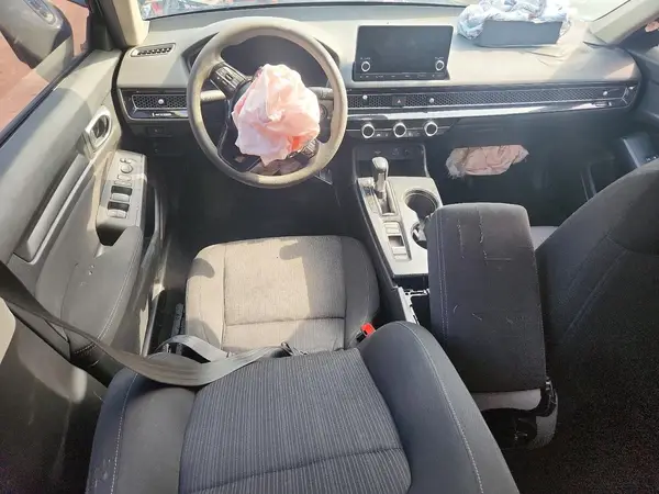 2HGFE2F21RH549300 2024 HONDA CIVIC - Image 8