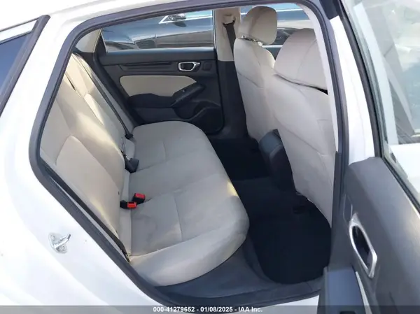 2HGFE2F21RH553671 2024 HONDA CIVIC - Image 8