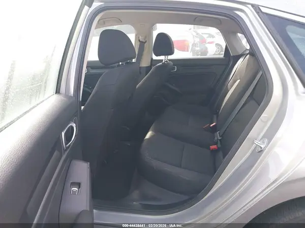 2HGFE2F21RH557042 2024 HONDA CIVIC - Image 8