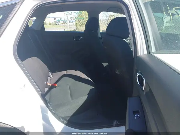 2HGFE2F21RH558515 2024 HONDA CIVIC - Image 8