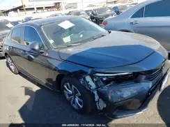 2HGFE2F21RH558885 2024 HONDA CIVIC