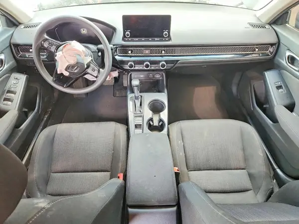 2HGFE2F21RH561544 2024 HONDA CIVIC - Image 8