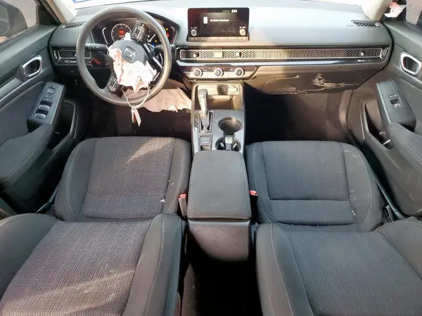 2HGFE2F21RH562872 2024 HONDA CIVIC - Image 8