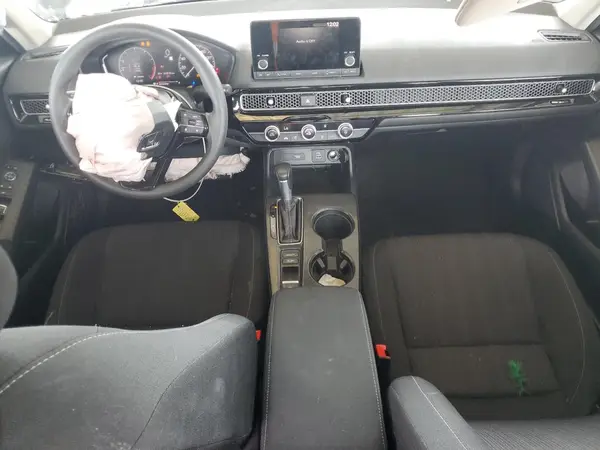 2HGFE2F21RH564038 2024 HONDA CIVIC - Image 8