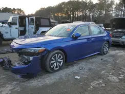 2HGFE2F21RH565660 2024 HONDA CIVIC